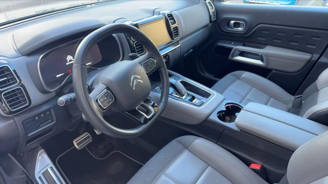 Citroen C5 Aircross image 3