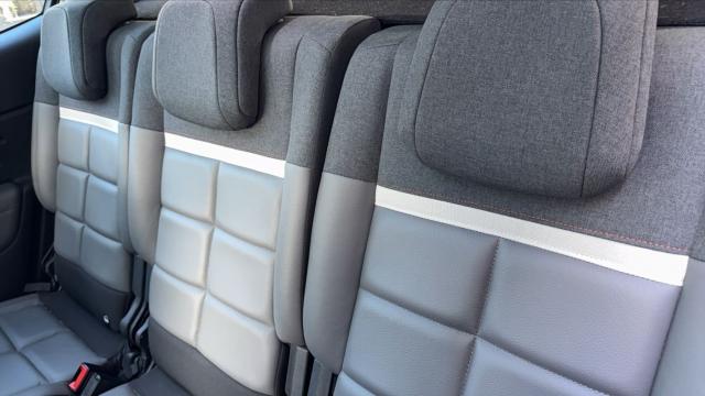 Citroen C5 Aircross image 4