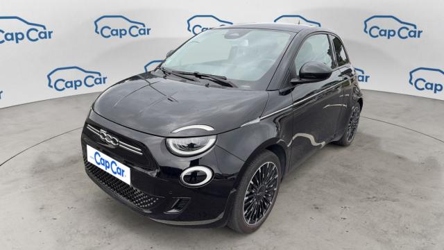 Fiat 500 118 42kwh Icone Plus