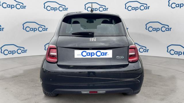 Fiat 500 image 5
