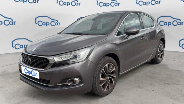 Ds Ds 4 1.6 Thp 165 Eat6 So Chic