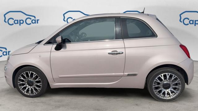 Fiat 500 image 6