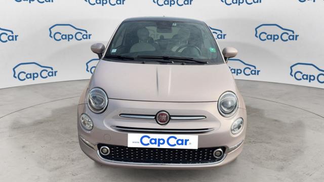 Fiat 500 image 9