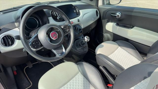 Fiat 500 image 5