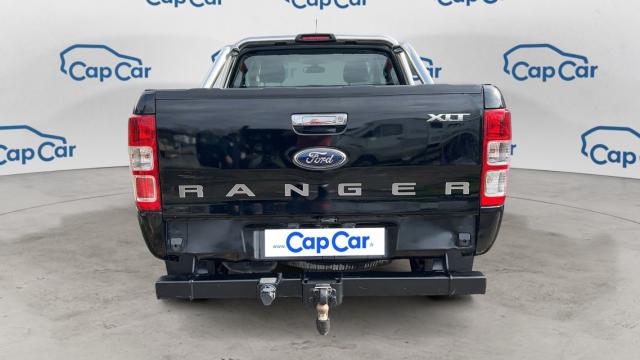 Ford Ranger image 5