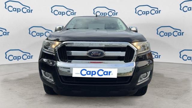 Ford Ranger image 3