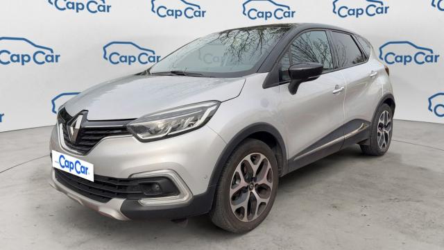 Renault Captur 0.9 Tce 90 Intens