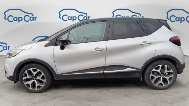 Renault Captur image 8