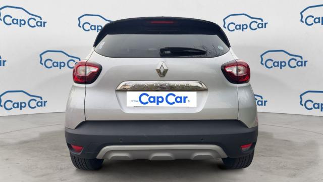 Renault Captur image 1