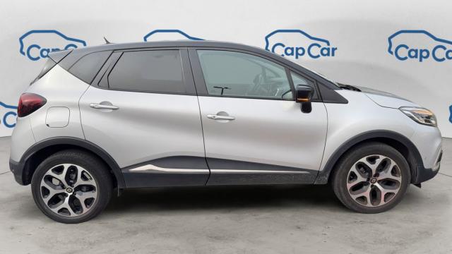 Renault Captur image 9