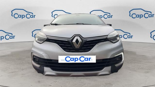 Renault Captur image 3