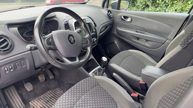 Renault Captur image 6
