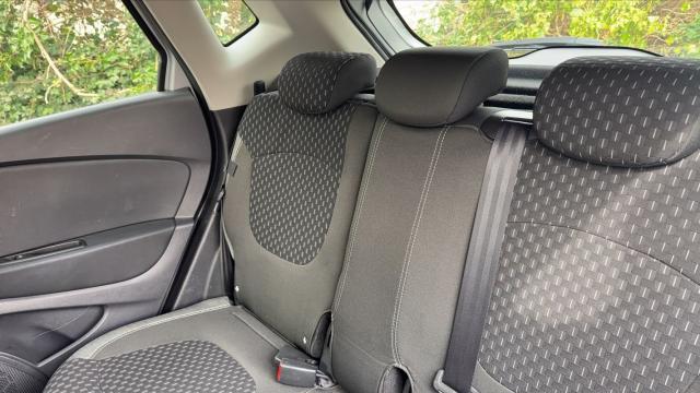 Renault Captur image 7