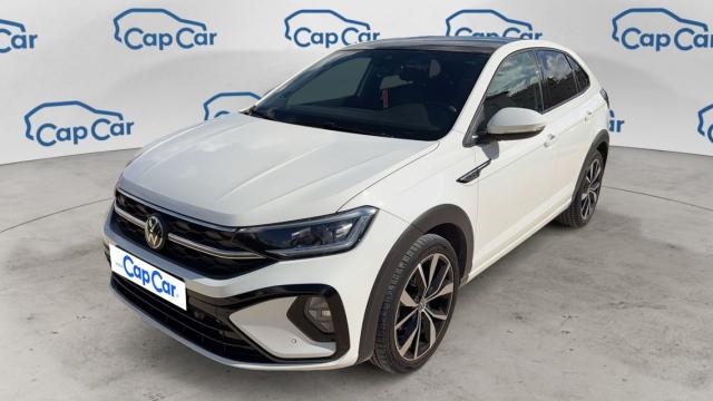 Volkswagen Taigo 1.0 Tsi 110 Dsg7 R-Line - Automatique Toit Ouvrant