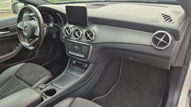 Mercedes Benz Classe Gla image 8