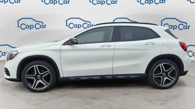 Mercedes Benz Classe Gla image 3