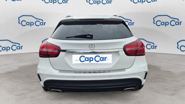 Mercedes Benz Classe Gla image 6