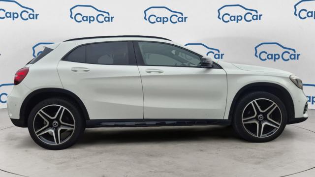 Mercedes Benz Classe Gla image 9