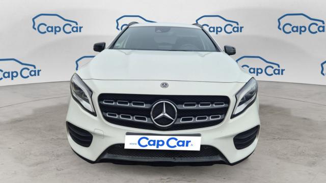 Mercedes Benz Classe Gla image 4