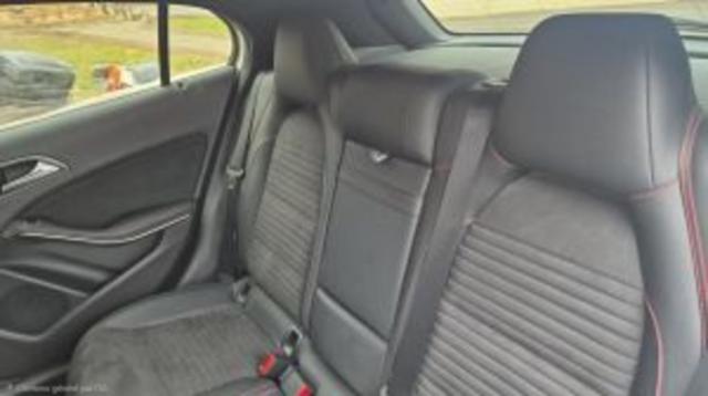 Mercedes Benz Classe Gla image 5