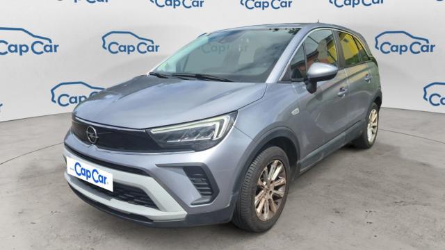 Opel Crossland 1.5 Diesel 110 Elegance