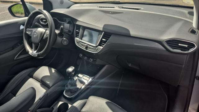 Opel Crossland image 3
