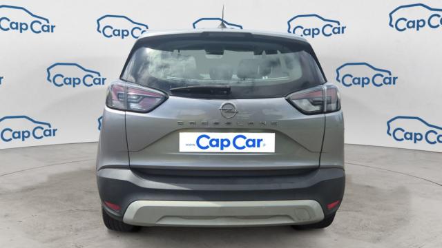 Opel Crossland image 6