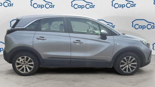 Opel Crossland image 8