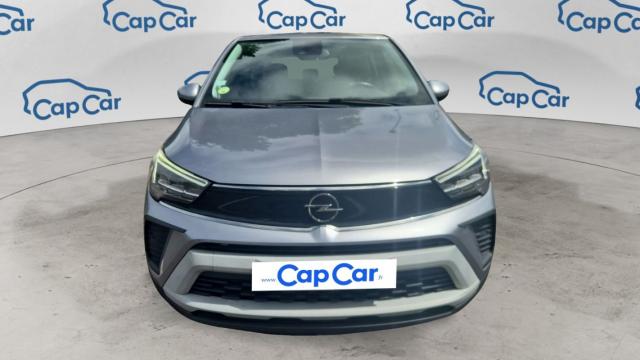 Opel Crossland image 7