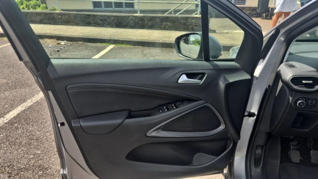 Opel Crossland image 4