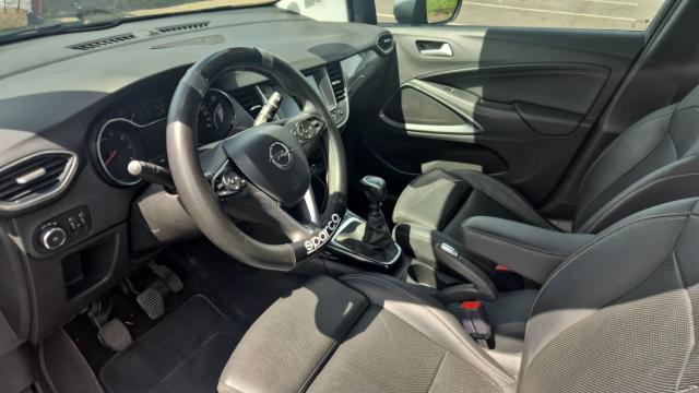 Opel Crossland image 5