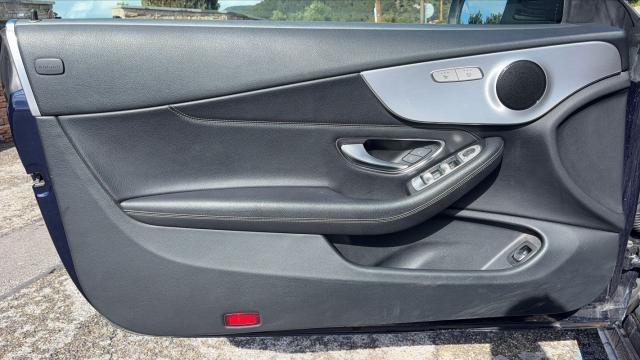 Mercedes Benz Classe C Cabriolet image 8