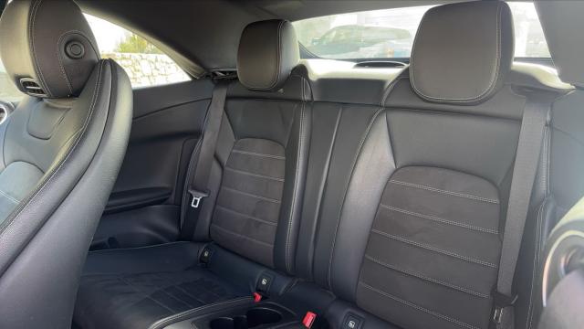 Mercedes Benz Classe C Cabriolet image 4