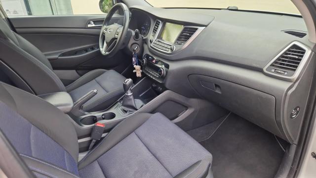 Hyundai Tucson image 1