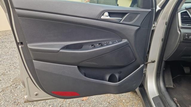 Hyundai Tucson image 5