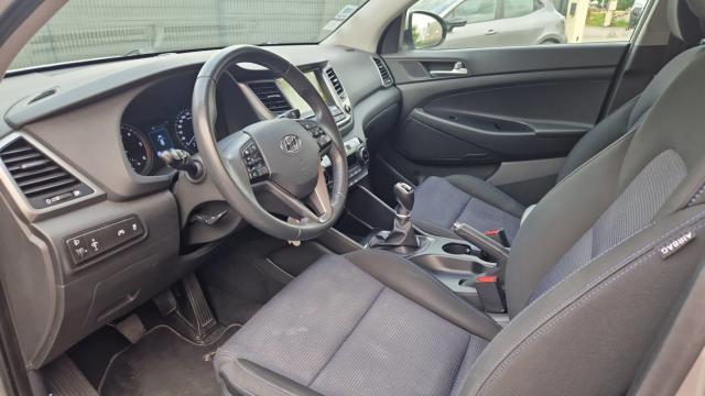 Hyundai Tucson image 4