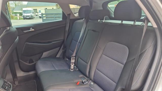 Hyundai Tucson image 6