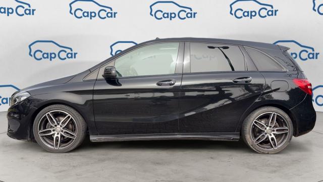 Mercedes Benz Classe B image 2