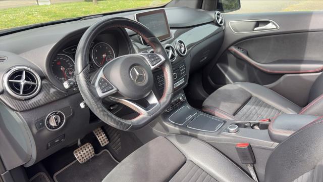 Mercedes Benz Classe B image 3