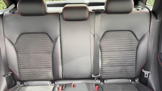 Mercedes Benz Classe B image 4