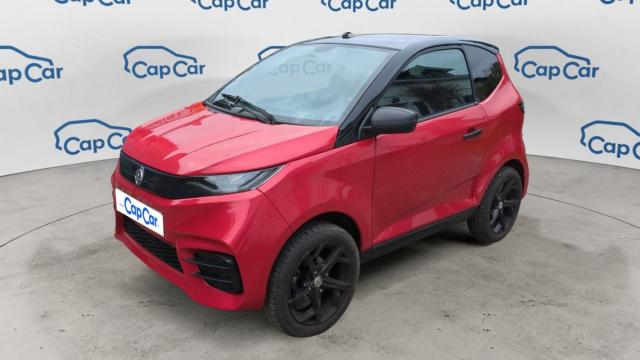 Aixam City 0.5 Dci 8 Bva S10 Sport - Entretien Constructeur