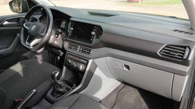 Volkswagen T-Cross image 6