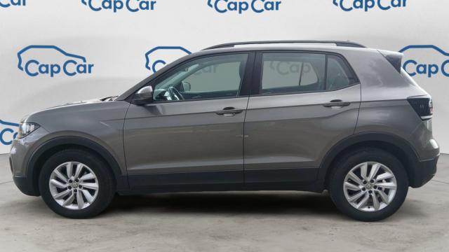 Volkswagen T-Cross image 9