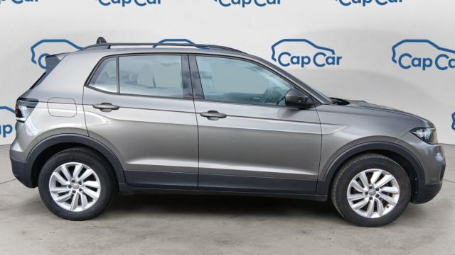 Volkswagen T-Cross image 7