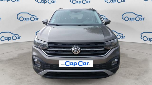 Volkswagen T-Cross image 2