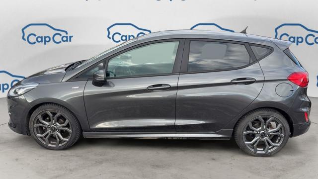 Ford Fiesta image 3