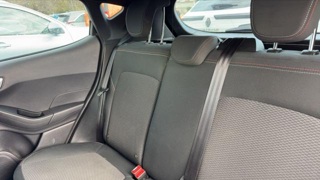 Ford Fiesta image 5