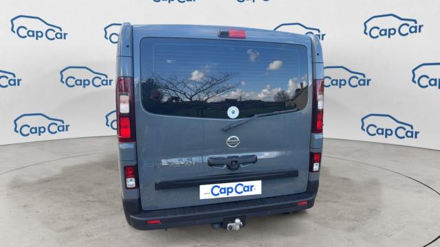 Nissan Primastar image 1