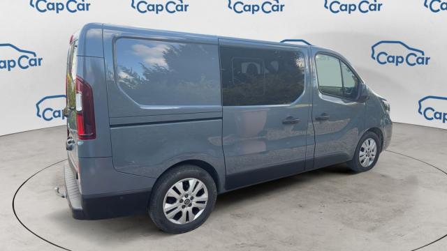 Nissan Primastar image 6