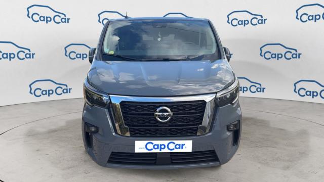 Nissan Primastar image 4